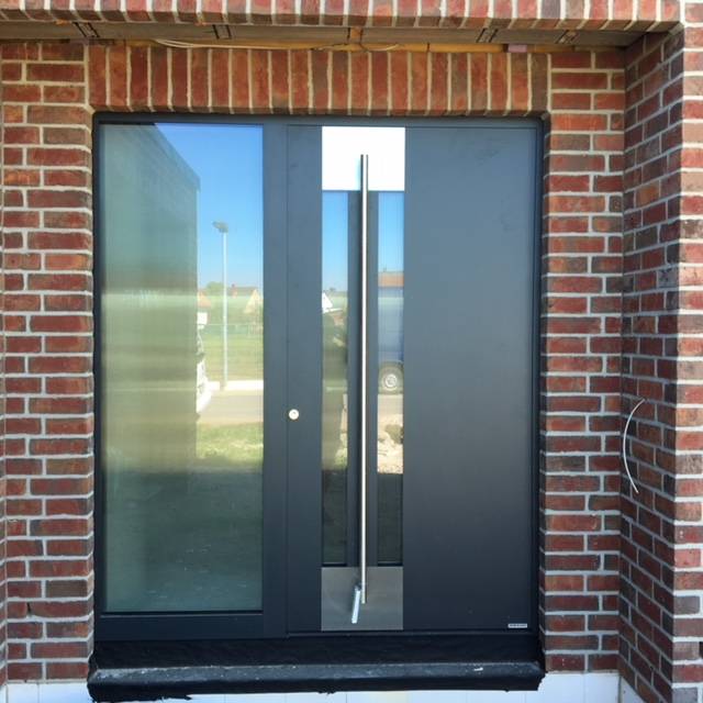 Biermann Baustoffe und Holz – Ihr Profi in Sachen Baustoffe - Fenster